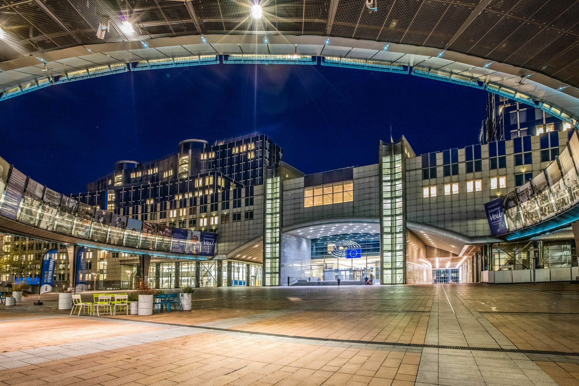 Sweet Inn Apartments-Eu Parliament Брюссель Экстерьер фото