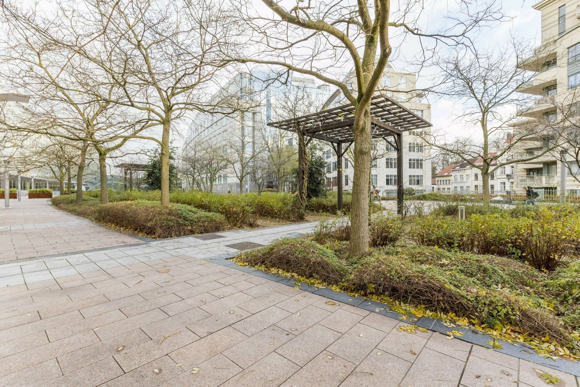 Sweet Inn Apartments-Eu Parliament Брюссель Экстерьер фото